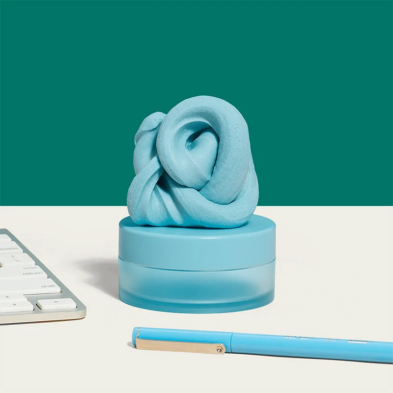 Speks Blur Focus Putty - Calming Stress Relief Sensory Desk Toy