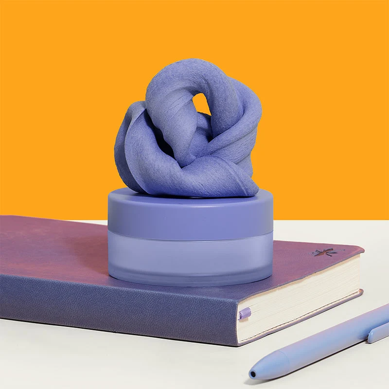 Speks Blur Focus Putty - Calming Stress Relief Sensory Desk Toy