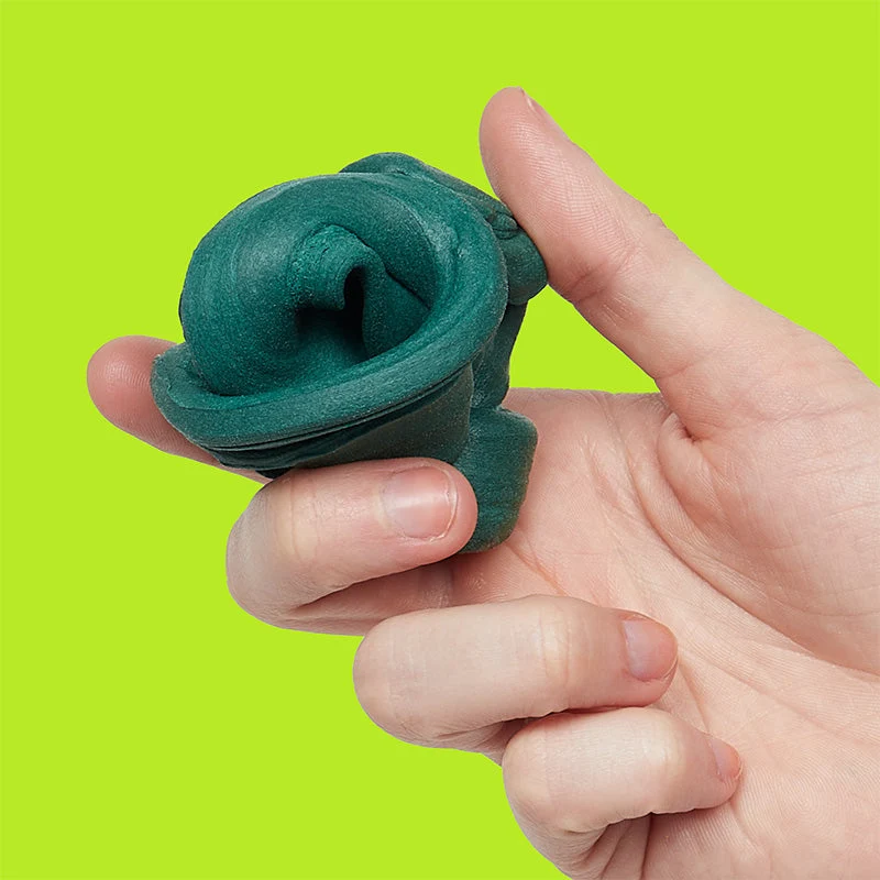 Speks Blur Focus Putty - Calming Stress Relief Sensory Desk Toy
