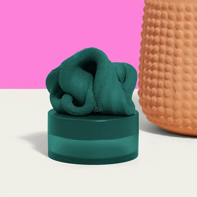 Speks Blur Focus Putty - Calming Stress Relief Sensory Desk Toy