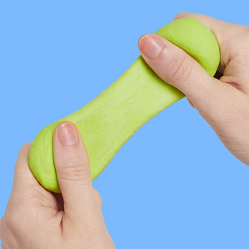 Speks Blur Focus Putty - Calming Stress Relief Sensory Desk Toy