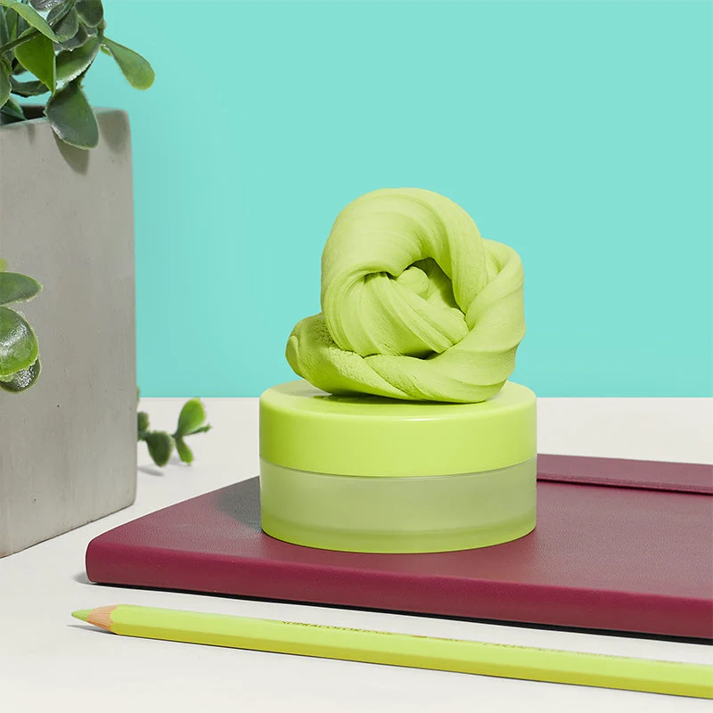 Speks Blur Focus Putty - Calming Stress Relief Sensory Desk Toy