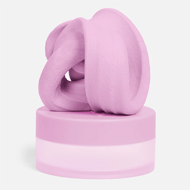 Speks Blur Focus Putty - Calming Stress Relief Sensory Desk Toy