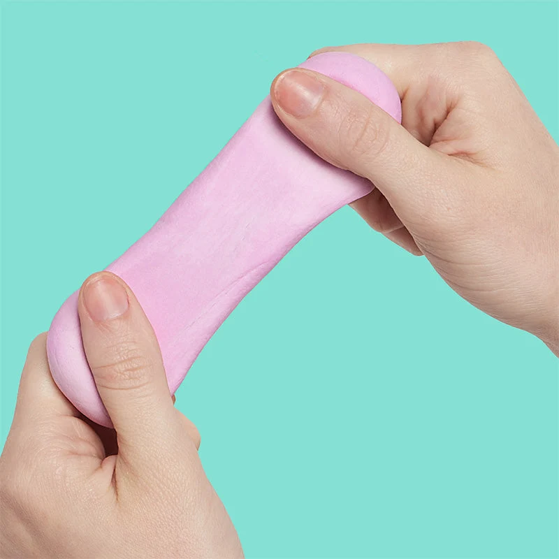 Speks Blur Focus Putty - Calming Stress Relief Sensory Desk Toy