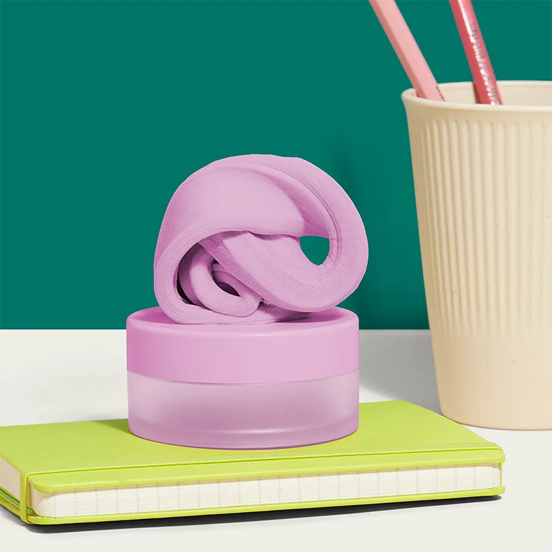 Speks Blur Focus Putty - Calming Stress Relief Sensory Desk Toy