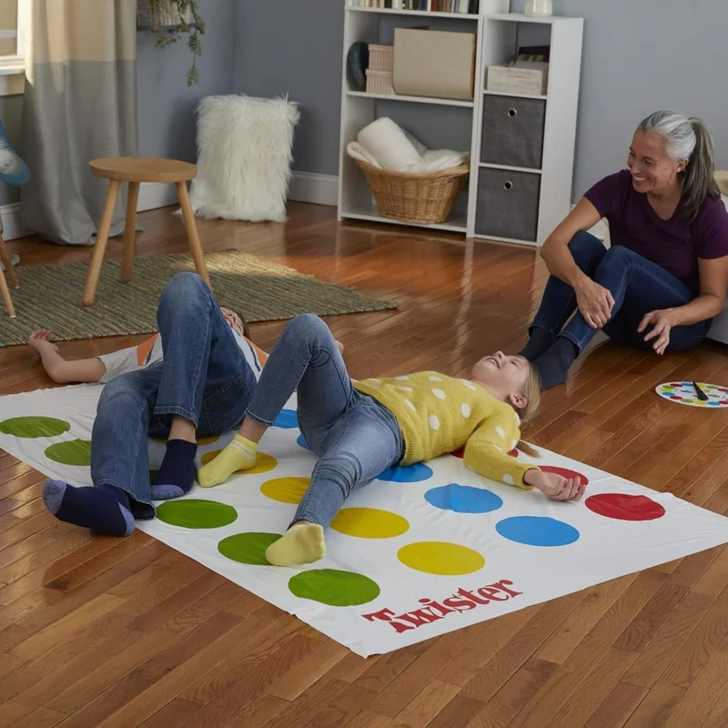 Twister Classic Game, 1 Count