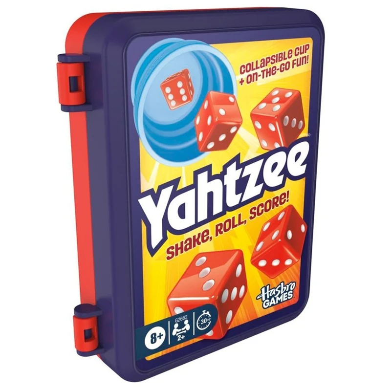 Yahtzee Game, 1 Count