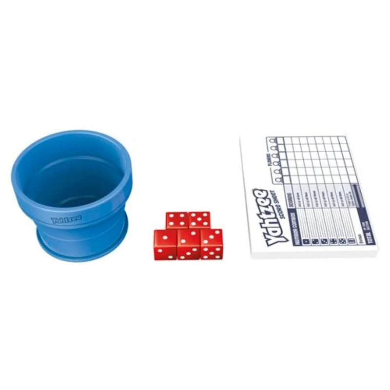 Yahtzee Game, 1 Count