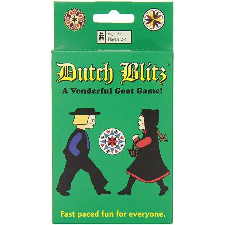 Dutch Blitz USA