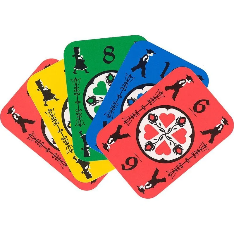 Dutch Blitz USA