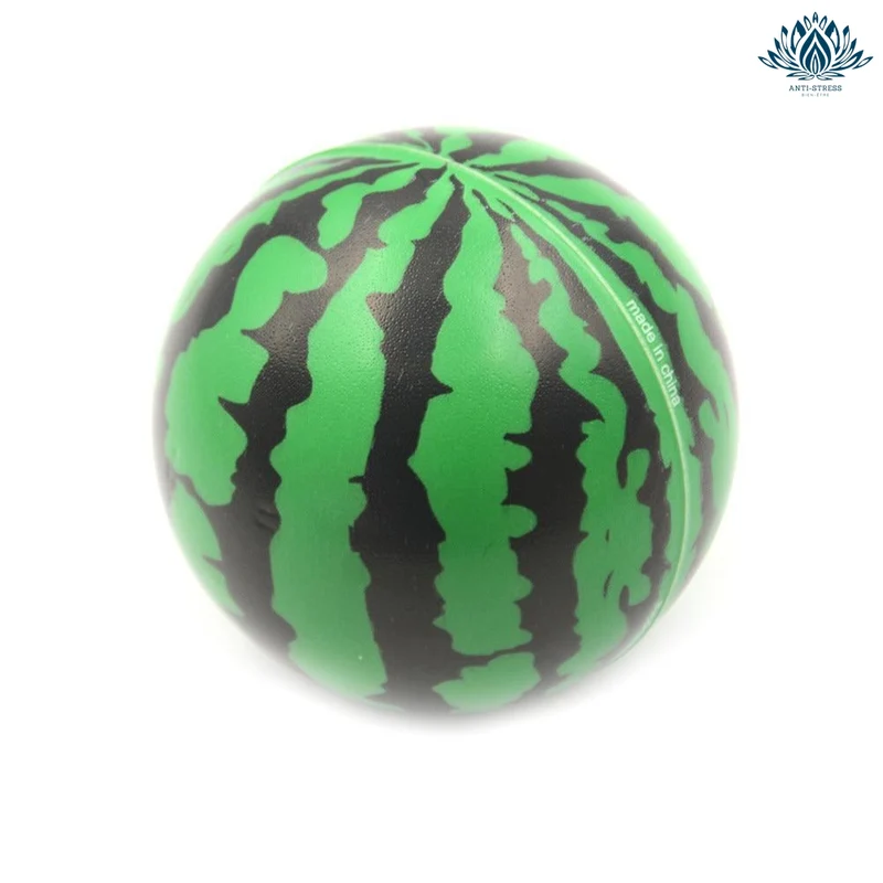Balle anti-stress Fruit