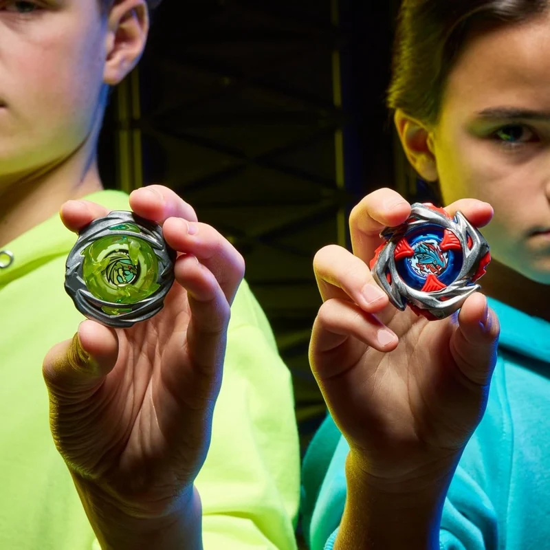 Beyblade X Drop Attack Battle Set, 1 Count
