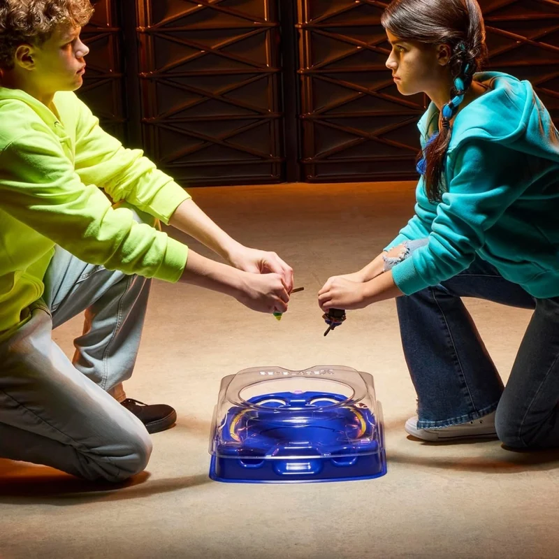 Beyblade X Drop Attack Battle Set, 1 Count