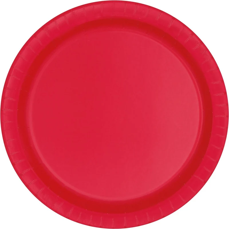 Super Mario Colours Standard Birthday Party Supplies Kit, 16 Guests