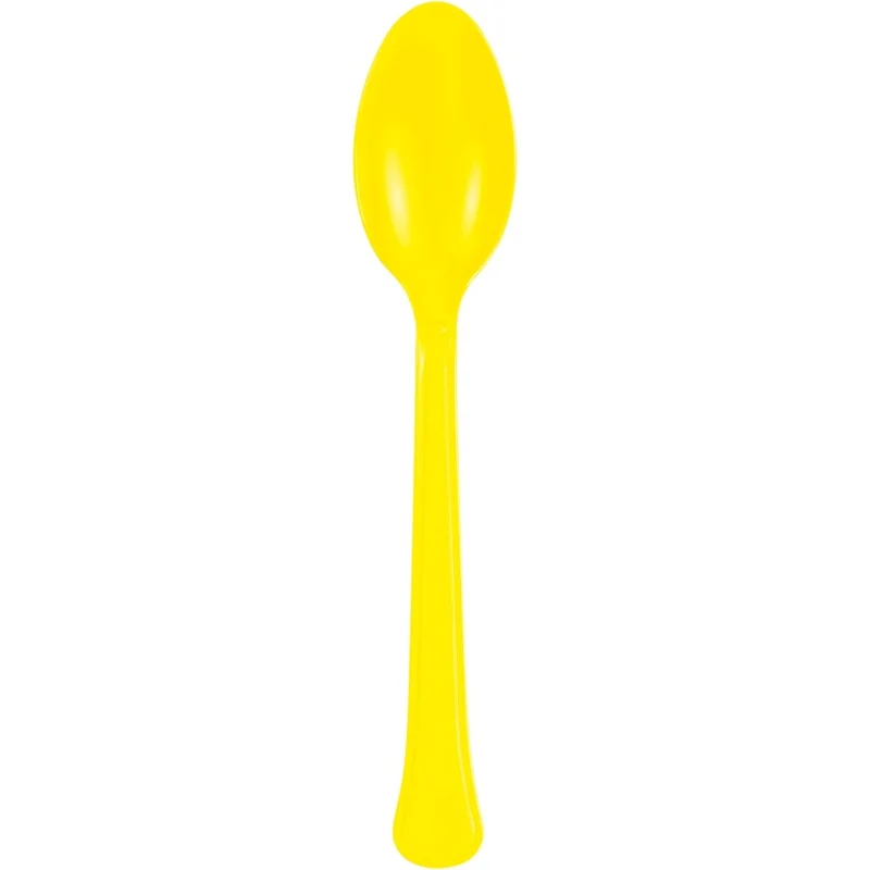 Super Mario Colours Basic Tableware Birthday Party Supplies Kit, 16 Guests