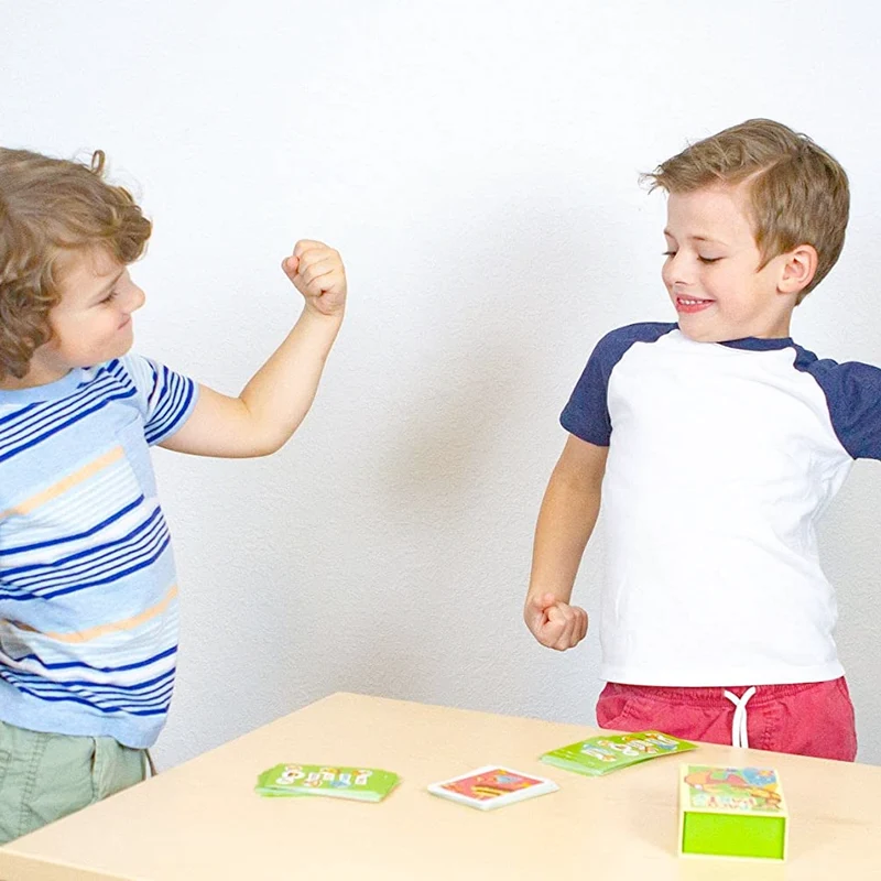 Paco's Party Game-