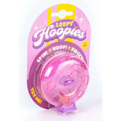 Loopy Hoopies