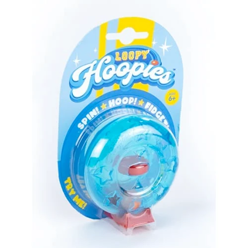 Loopy Hoopies