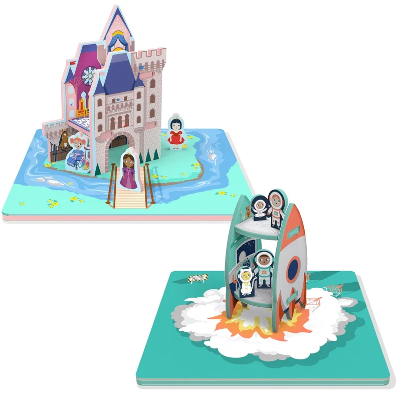 Play Puzzle