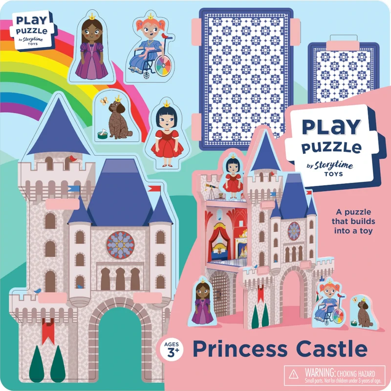 Play Puzzle