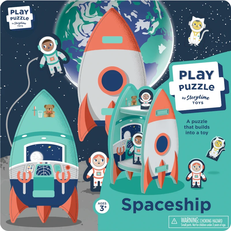 Play Puzzle