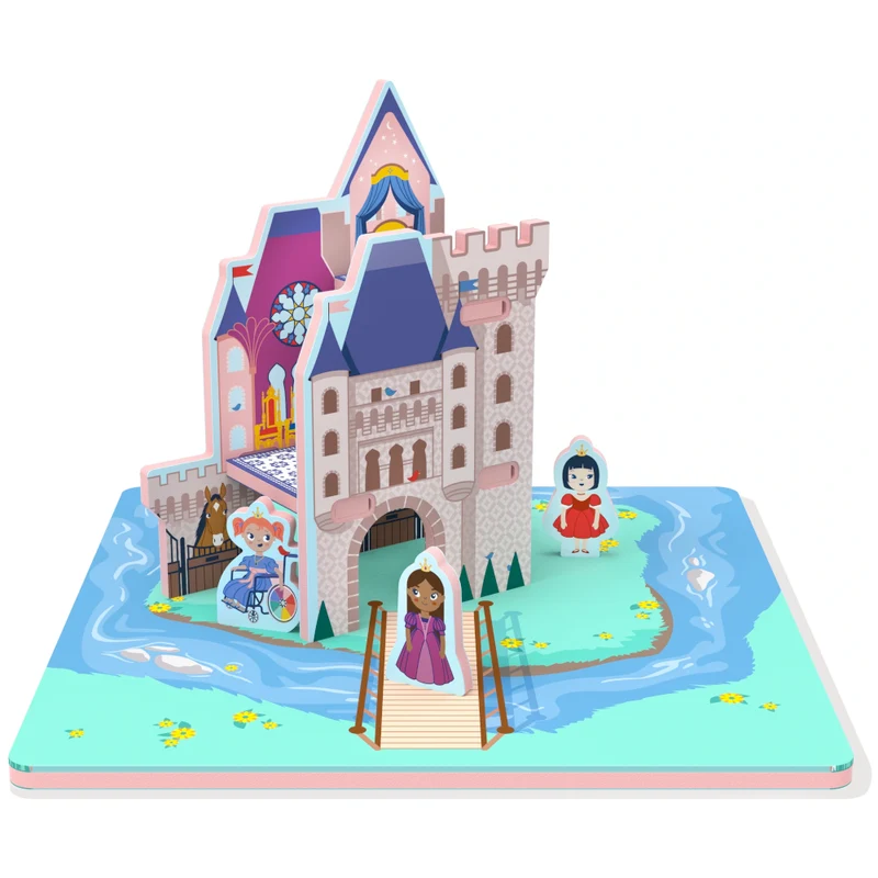 Play Puzzle