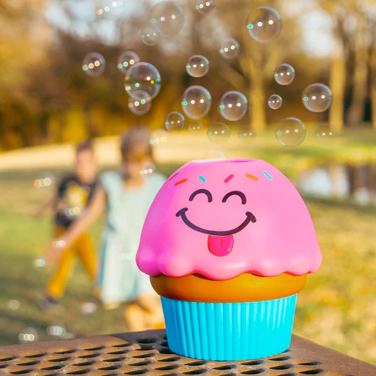 Bubble Machine