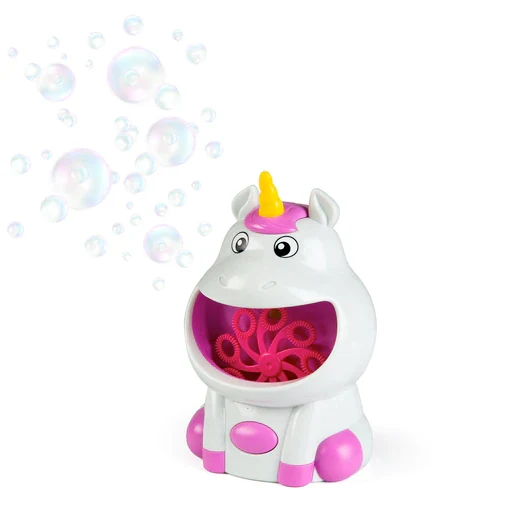 Bubble Machine