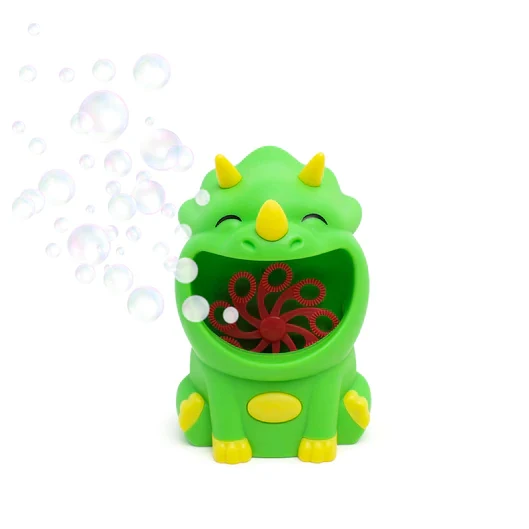 Bubble Machine