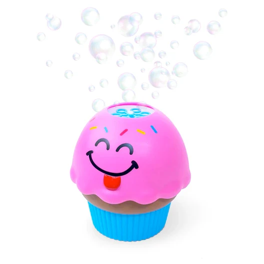 Bubble Machine