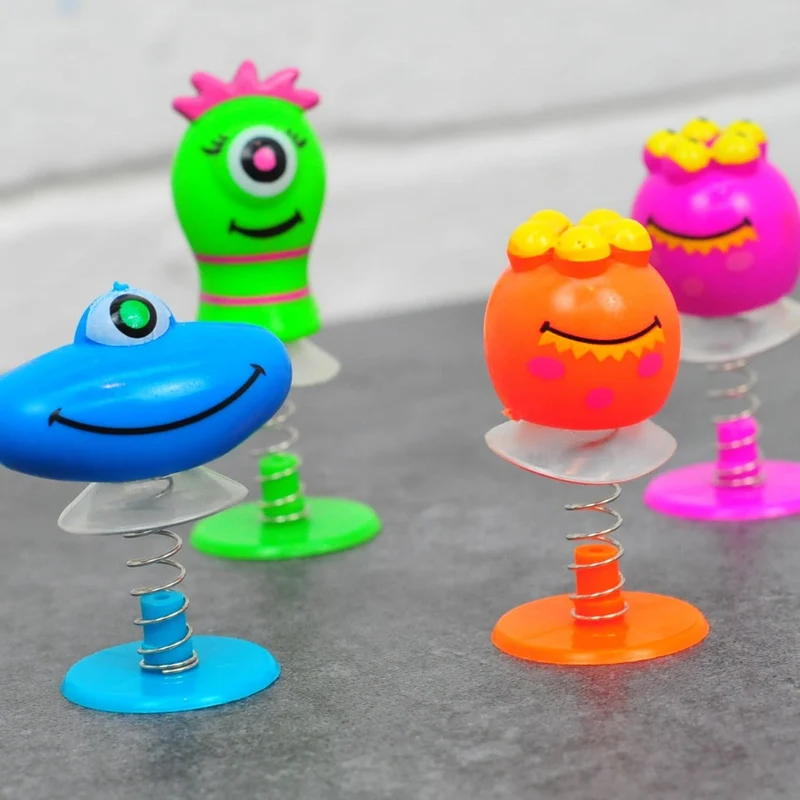 Alien Pop Up - 1 random style