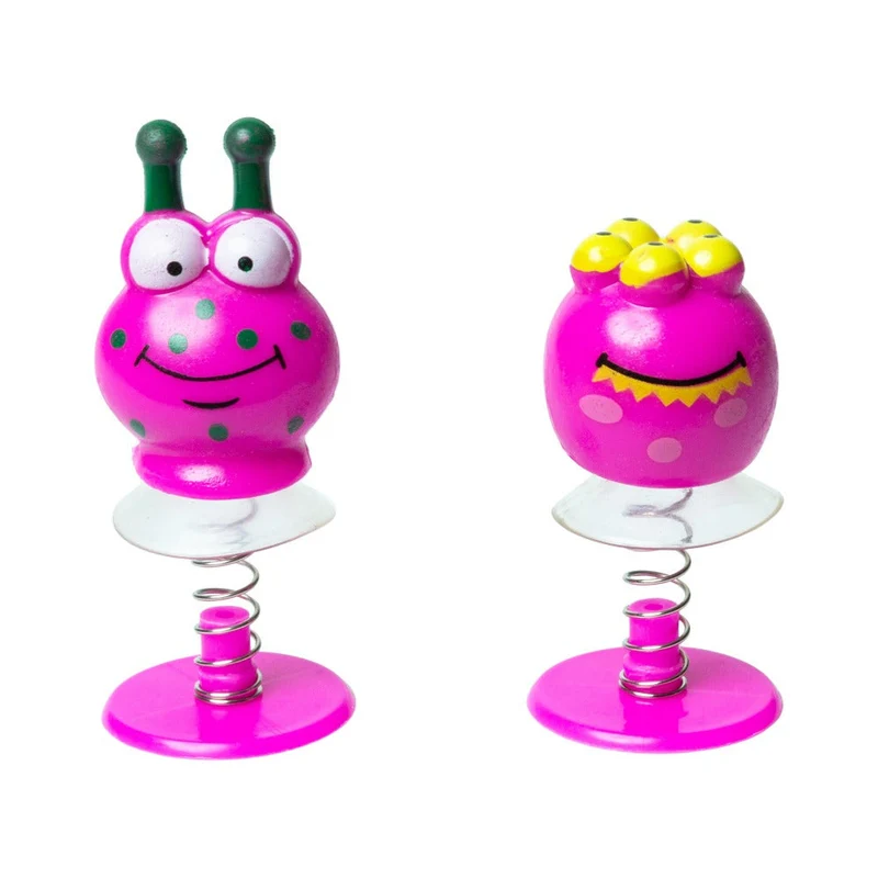 Alien Pop Up - 1 random style