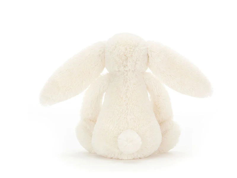 Peluche petit Lapin crème - 18 cm - Jellycat