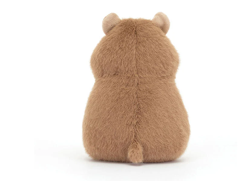 Peluche Hamster Gordi - 21 cm - Jellycat