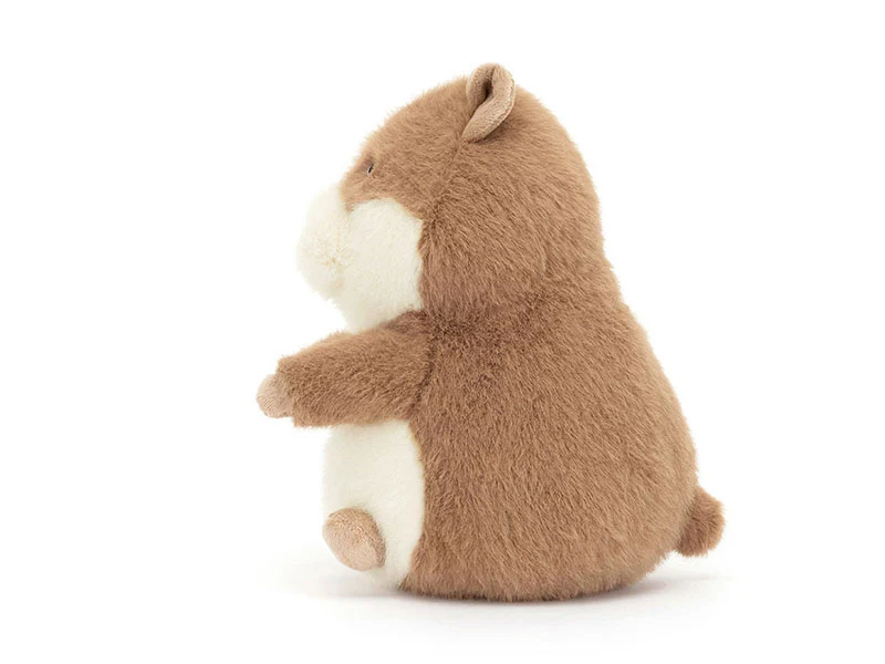 Peluche Hamster Gordi - 21 cm - Jellycat