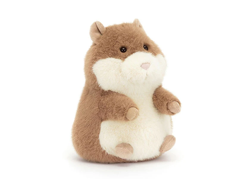 Peluche Hamster Gordi - 21 cm - Jellycat