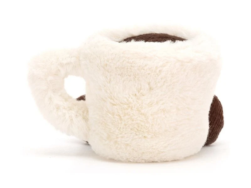 Peluche Café Espresso - 10 cm - Jellycat