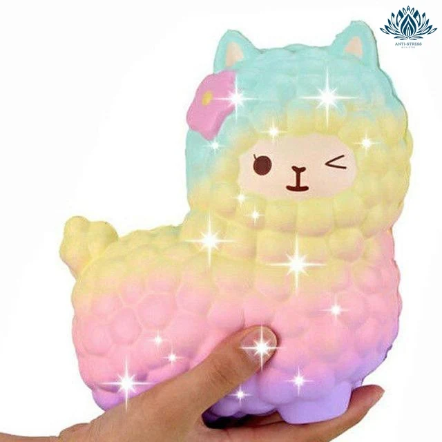 Squishie " Jumbo "