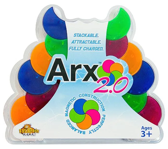 Arx 2.0