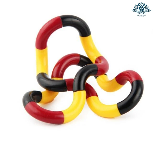 Tangle jouet anti stress