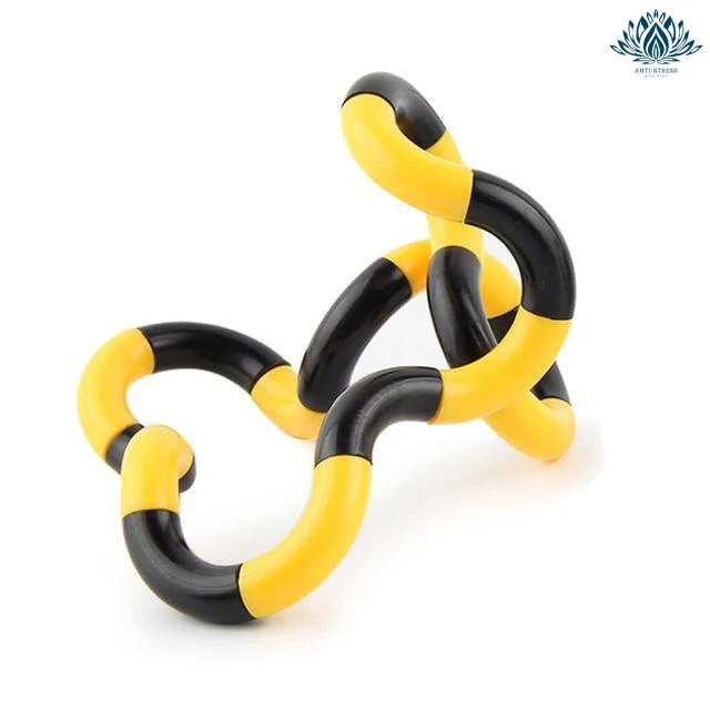 Tangle jouet anti stress