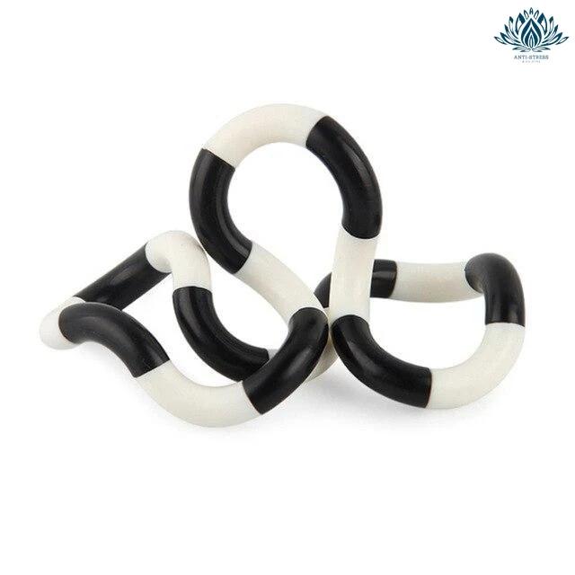Tangle jouet anti stress
