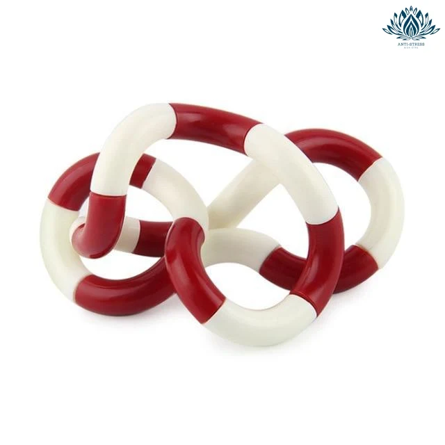 Tangle jouet anti stress
