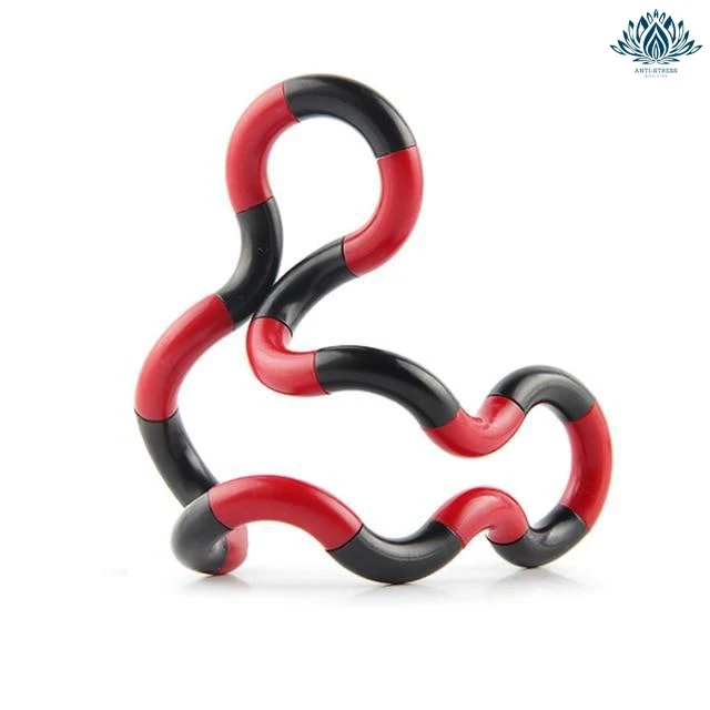 Tangle jouet anti stress
