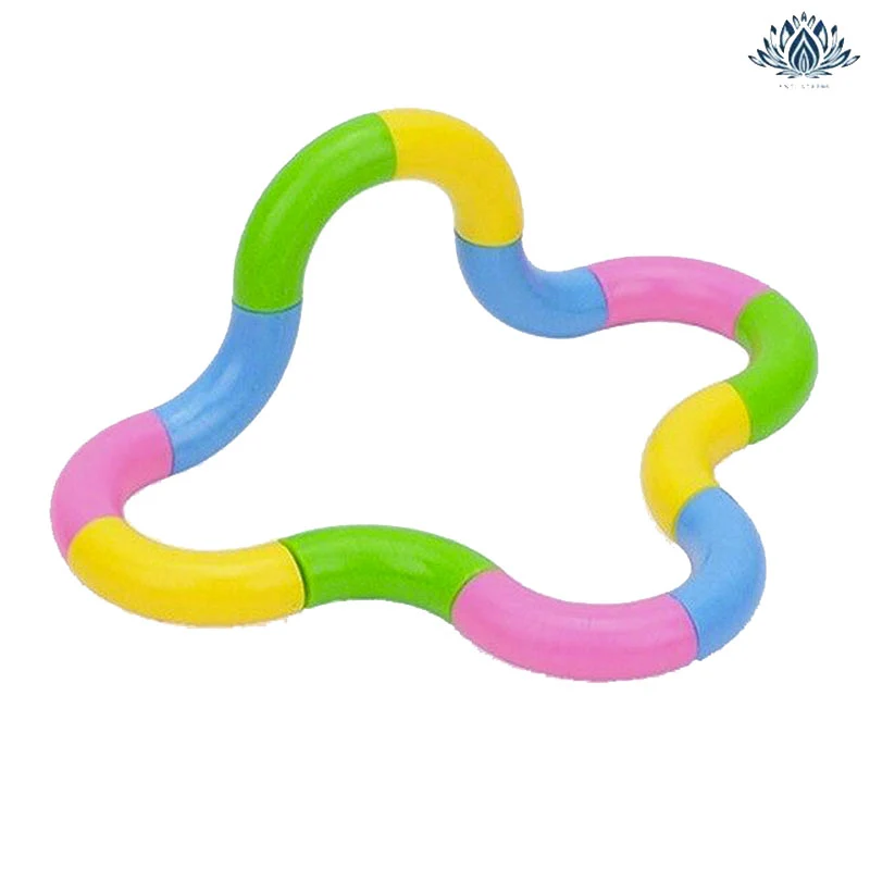 Tangle anti stress