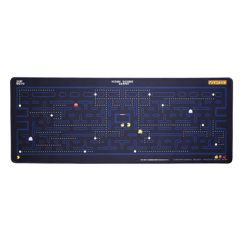 Pac-Man Desk Mat-