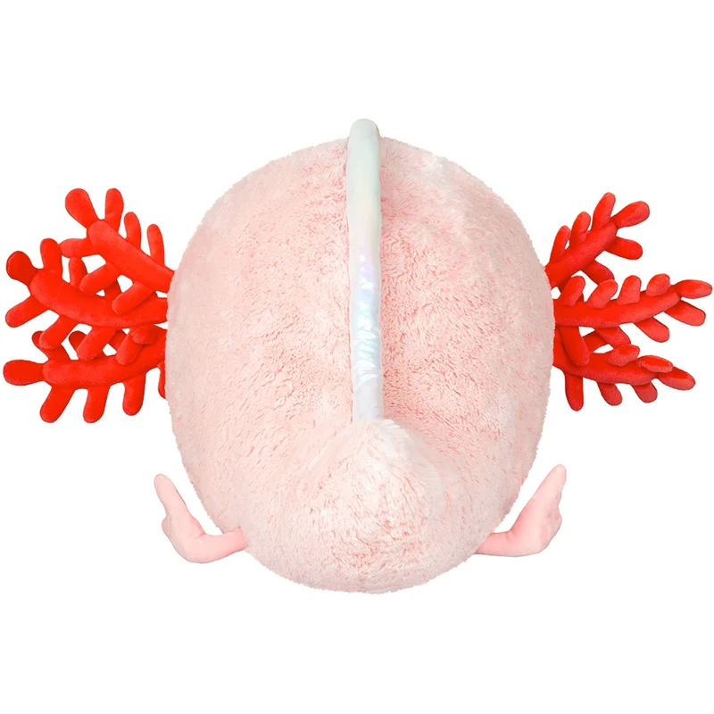 Squishables Large Baby Axolotl