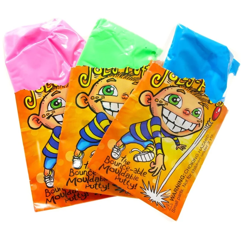 Jolly Putty
