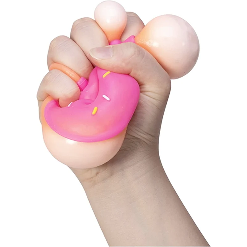 Dohnuts Nee Doh - includes 1 dohnut