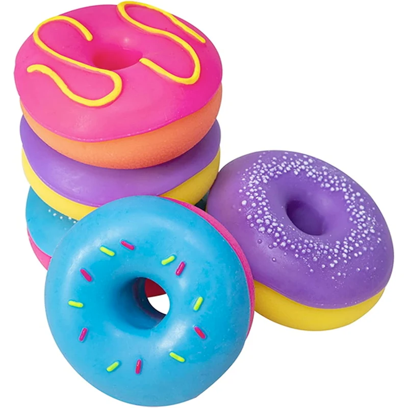 Dohnuts Nee Doh - includes 1 dohnut